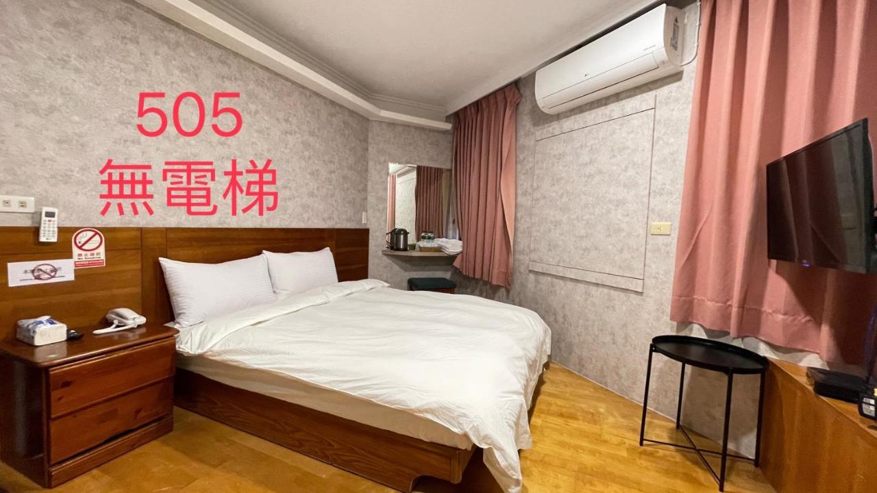 町宿溫泉旅館 Jiaoxi Exteriör bild