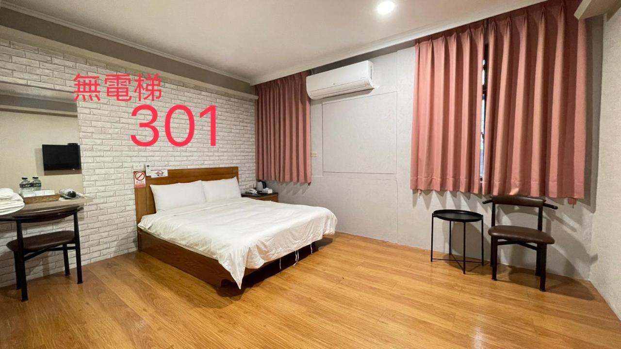 町宿溫泉旅館 Jiaoxi Exteriör bild