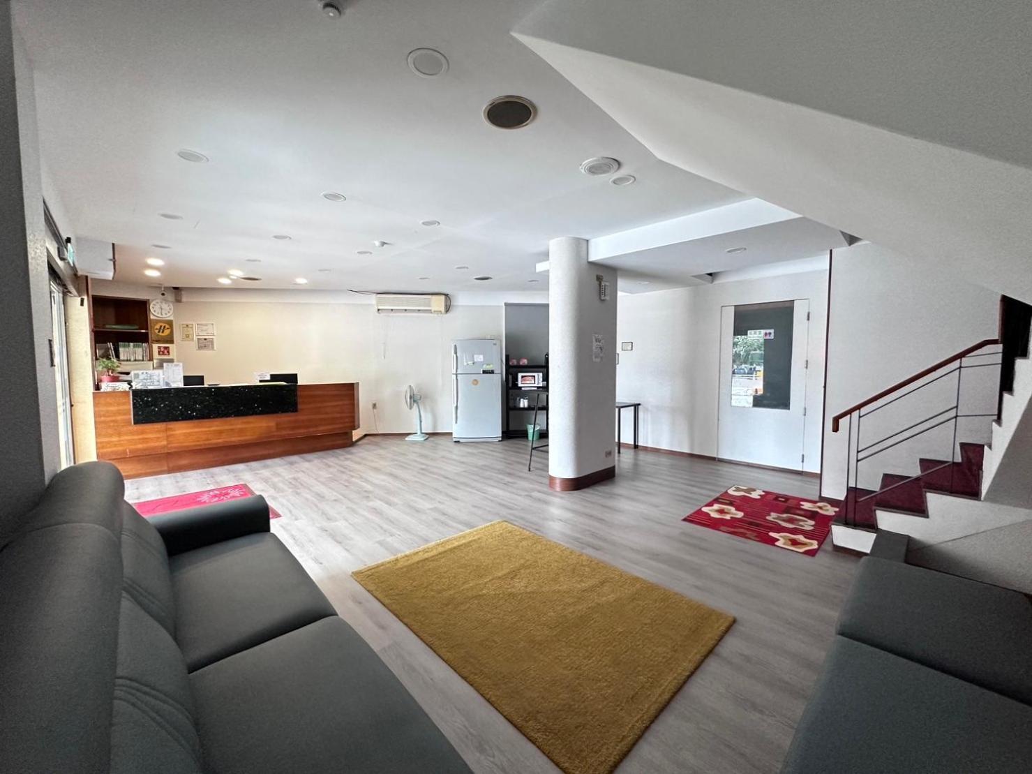町宿溫泉旅館 Jiaoxi Exteriör bild
