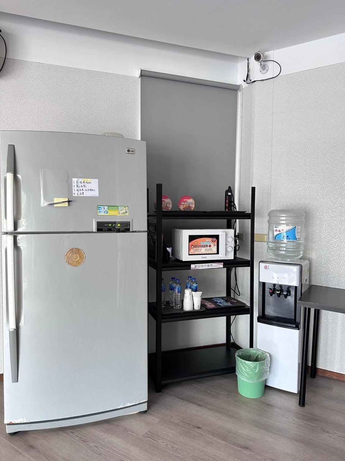 町宿溫泉旅館 Jiaoxi Exteriör bild